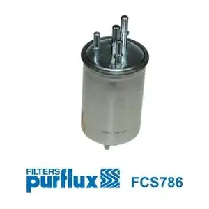PURFLUX FCS786
