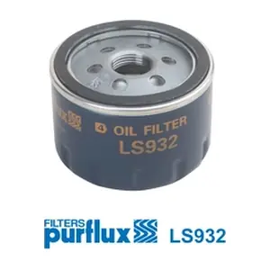 PURFLUX LS932