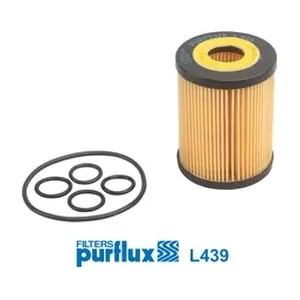 PURFLUX L439