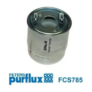 FCS785 PURFLUX