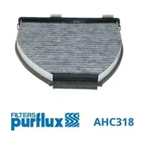 PURFLUX AHC318