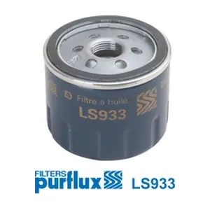 PURFLUX LS933