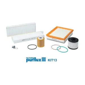 PURFLUX KIT13