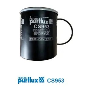 CS953 PURFLUX