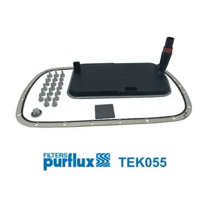 TEK055 PURFLUX