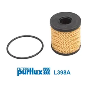 PURFLUX L398A