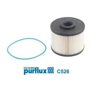 PURFLUX C526