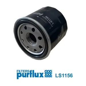 LS1156 PURFLUX