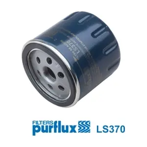 PURFLUX LS370