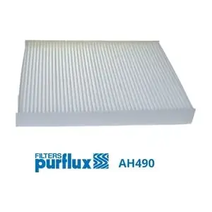 PURFLUX AH490