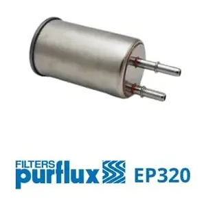 EP320 PURFLUX
