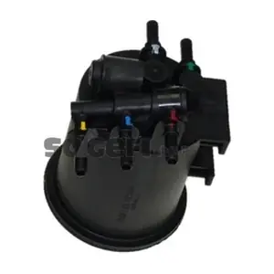 FC500E PURFLUX