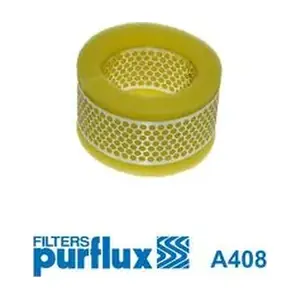 A408 PURFLUX