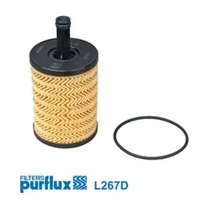 PURFLUX L267D