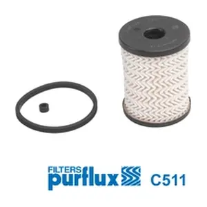 PURFLUX C511