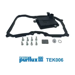 TEK006 PURFLUX