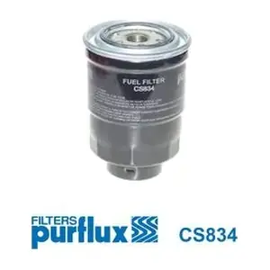 PURFLUX CS834