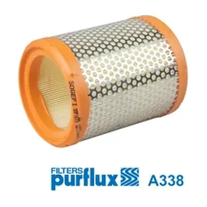 PURFLUX A338