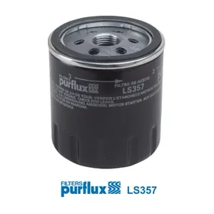 PURFLUX LS357