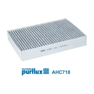 AHC718 PURFLUX
