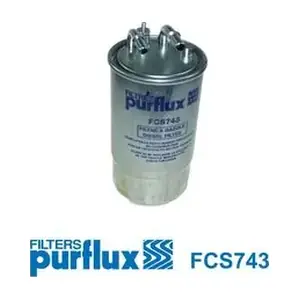 FCS743 PURFLUX