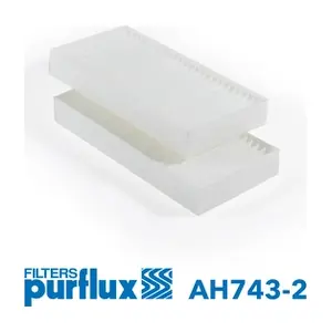 AH7432 PURFLUX