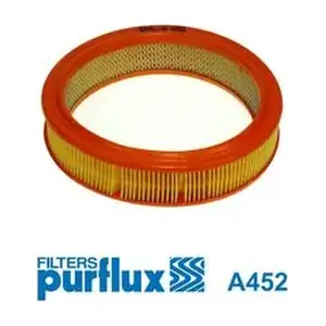 PURFLUX A452