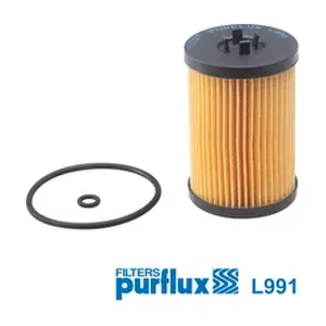 PURFLUX L991