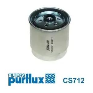 PURFLUX CS712