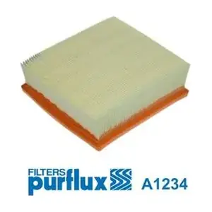 A1234 PURFLUX