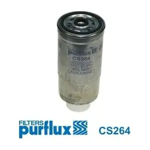 PURFLUX CS 264