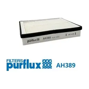 PURFLUX AH389