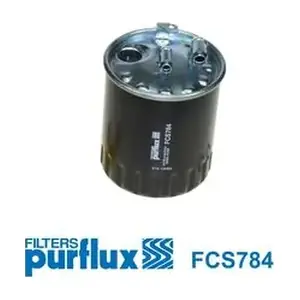 FCS784 PURFLUX