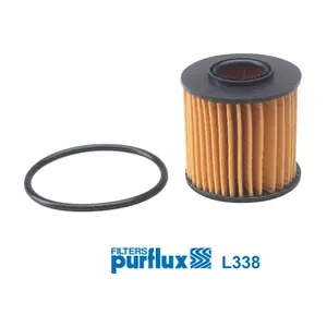 PURFLUX L338