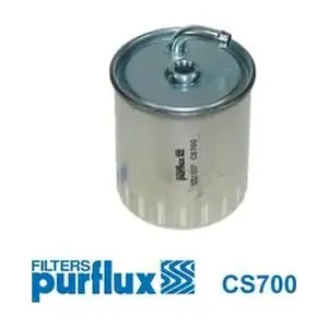 PURFLUX CS700