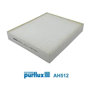 PURFLUX AH512