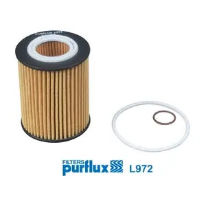 L972 PURFLUX