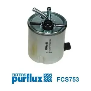FCS753 PURFLUX