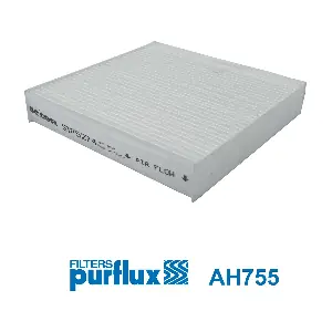 AH755 PURFLUX