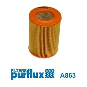 PURFLUX A863