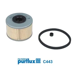 PURFLUX C443