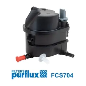 PURFLUX FCS704