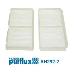 AH2922 PURFLUX