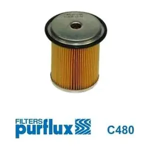 PURFLUX C480