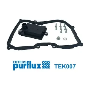 TEK007 PURFLUX
