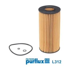 PURFLUX L312