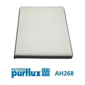 AH268 PURFLUX