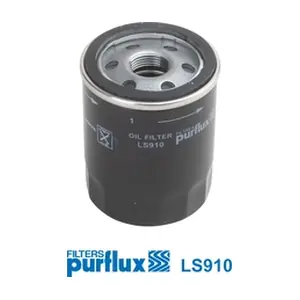 PURFLUX LS910