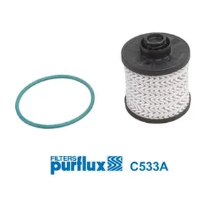PURFLUX C533A