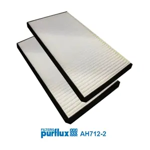AH712-2 PURFLUX